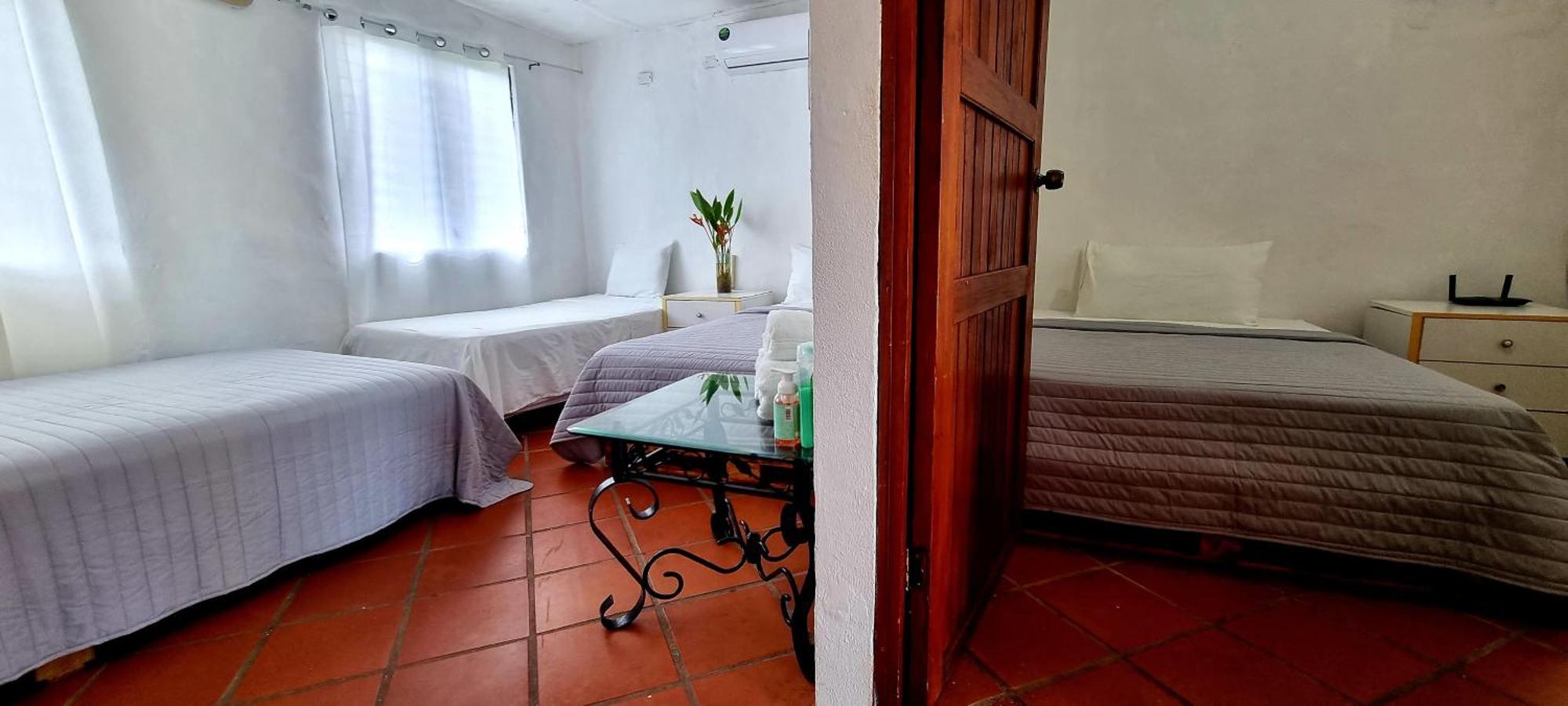 Hotel Mia Nueva Gorgona Esterno foto