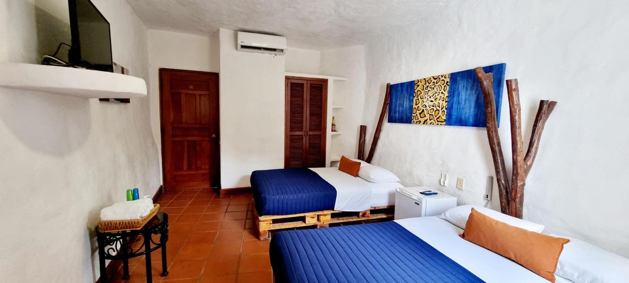 Hotel Mia Nueva Gorgona Esterno foto